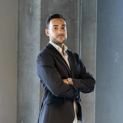 Diretor financeiro